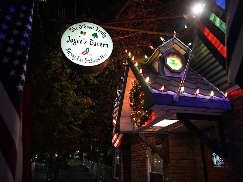 Joyce's Tavern