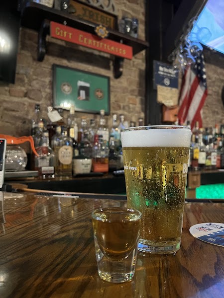 Joyce's Tavern