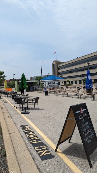 The Tap Yard