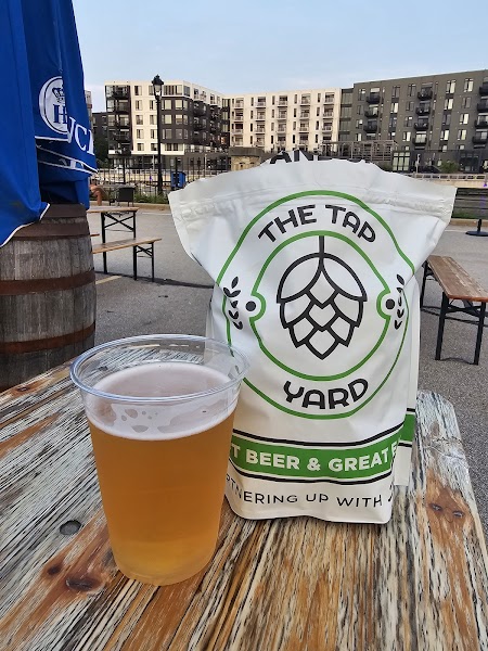 The Tap Yard
