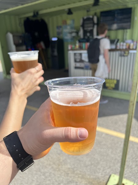 The Tap Yard