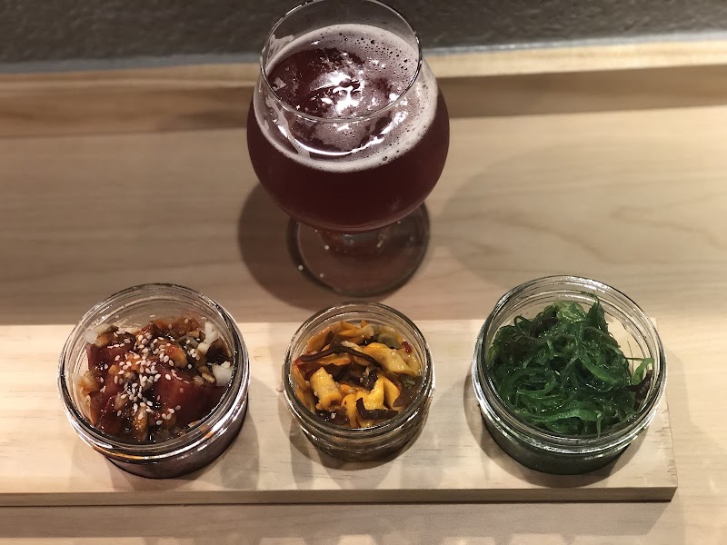 Zip Kombucha