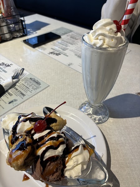 Zak's Diner (Carleton Place)