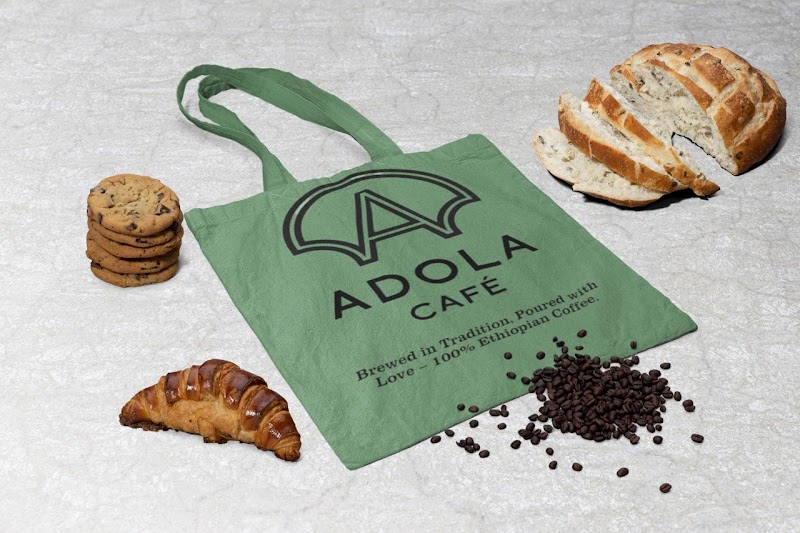 Adola Cafe