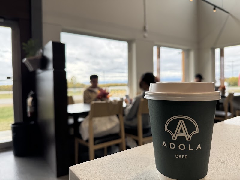 Adola Cafe
