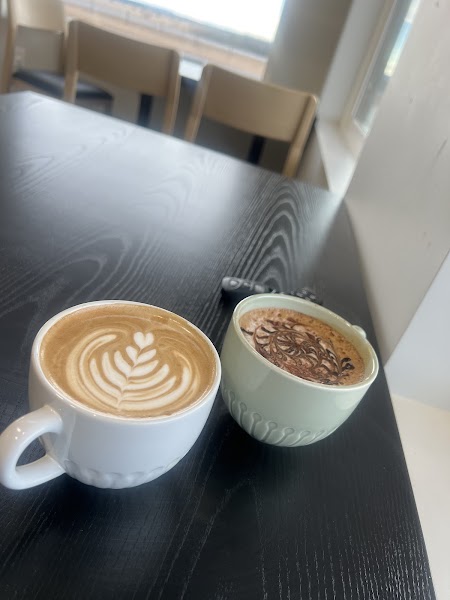 Adola Cafe