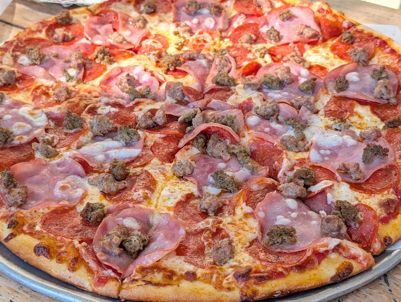Campbell Pizza Co.