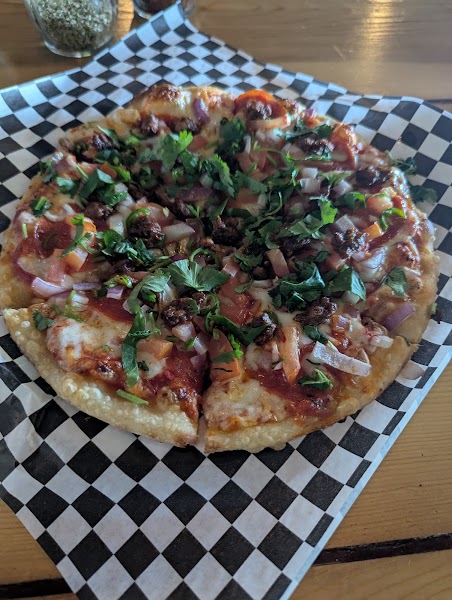 Campbell Pizza Co.