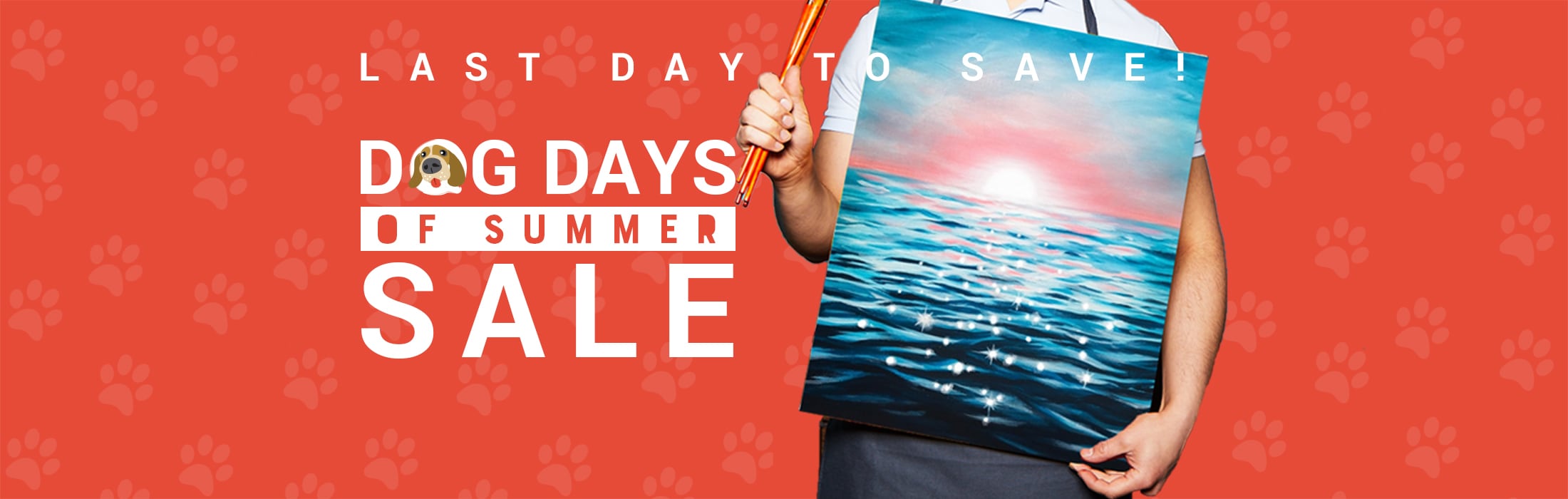 Flash Sale Banner