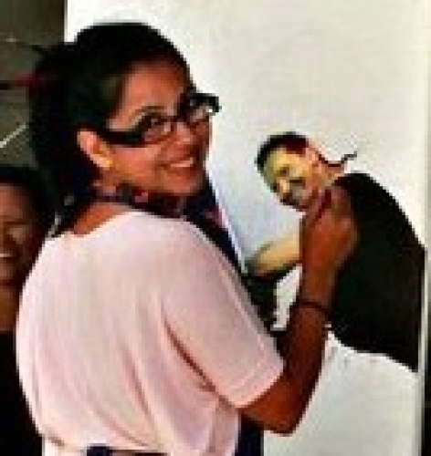 Photo of a Yaymaker Host named Katrina Zarate