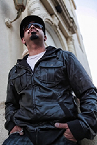 Photo of a Yaymaker Host named Kevin PrideAlameda