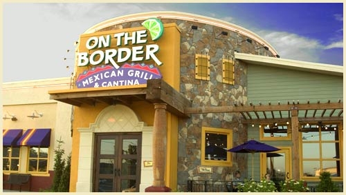 Wine and sip at On The Border Mexican Grill and Cantina | Paint Nite