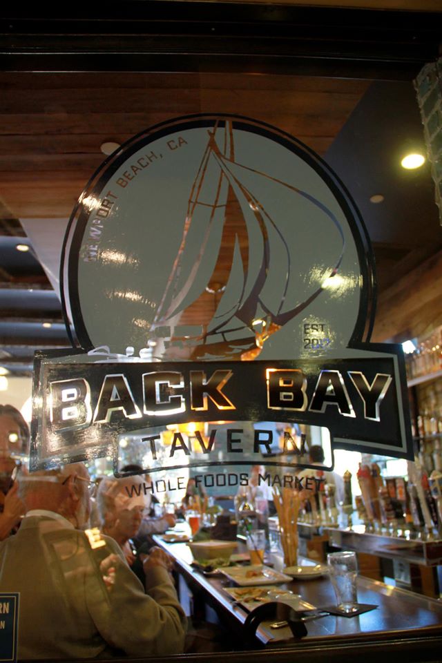 Back Bay Tavern July 16 Paint Nite Event