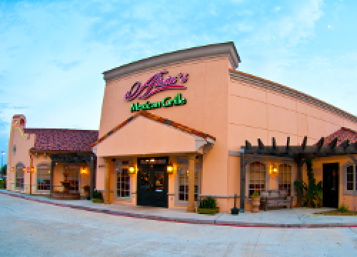 Wine and sip at Alicias Mexican Grille | Paint Nite