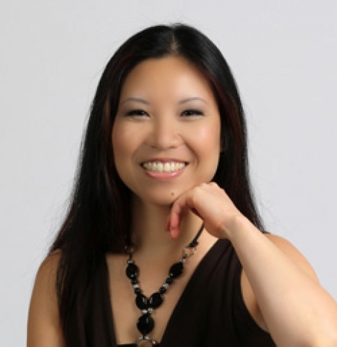 Photo of a Yaymaker Host named Divinity Chan #TeamGalina