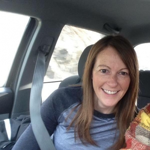 Photo of a Yaymaker Host named Erin Koskitalo #TeamTamara