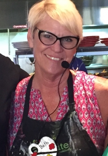 Photo of a Yaymaker Host named Beth Bates