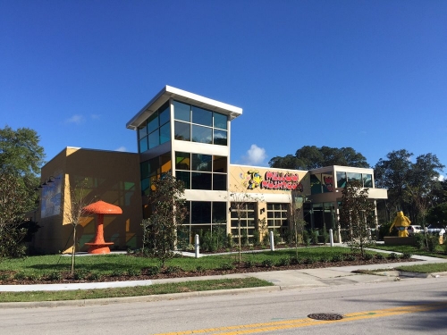 Mellow mushroom daytona beach Mellow mushroom daytona beach