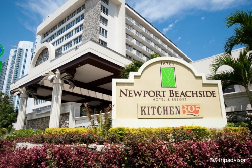 Newport Beachside Hotel And Resort Paint Nite Newport Beachside Hotel And Resort