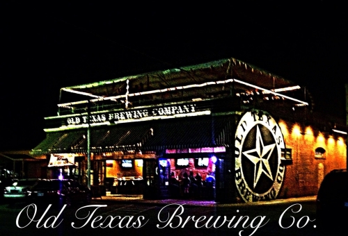 Image result for old texas brewing company burleson