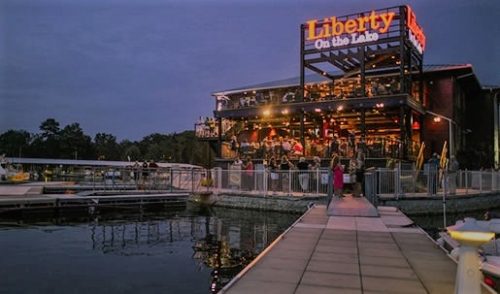Events At Liberty On The Lake Irmo By Yaymaker