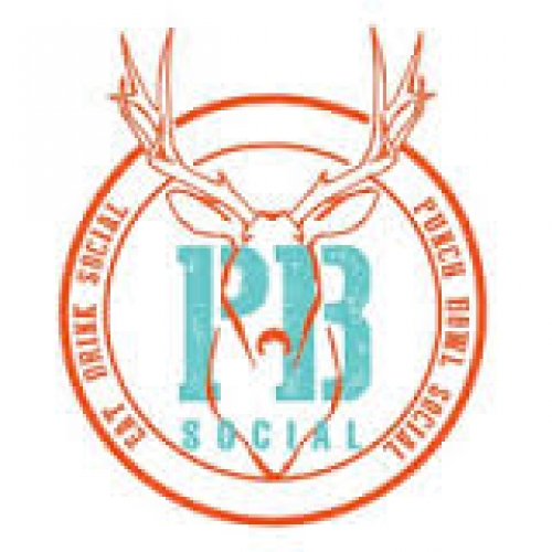 Punch Bowl Schaumburg 03/30/2017 Paint Nite Event