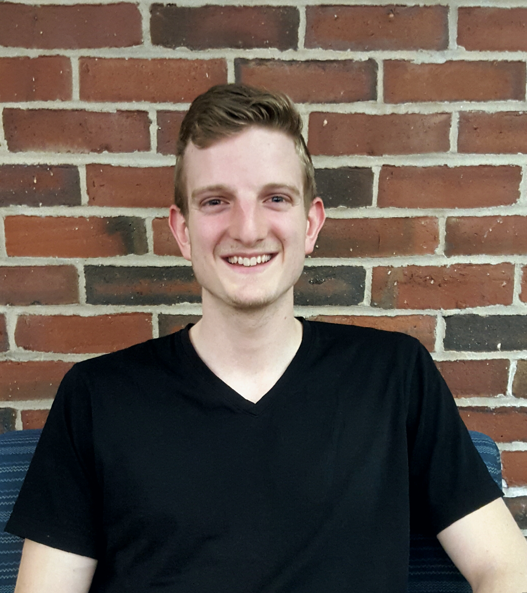Photo of a Yaymaker Host named Sean McCrobie #TeamDaykin