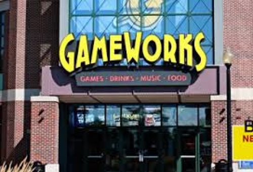 gameworks coupons schaumburg