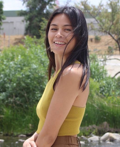 Photo of a Yaymaker Host named Darlene Valencia