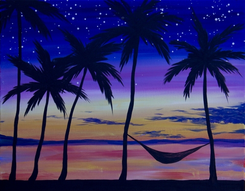 California Pizza Kitchen Palm Tree california pizza kitchen- miracle mile | paint nite event California Pizza Kitchen Palm Tree california pizza kitchen- miracle mile | paint nite event