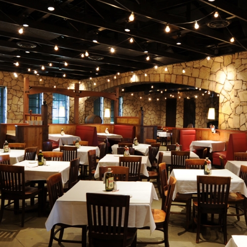 Romano S Macaroni Grill D Plant Nite Romano S Macaroni Grill D