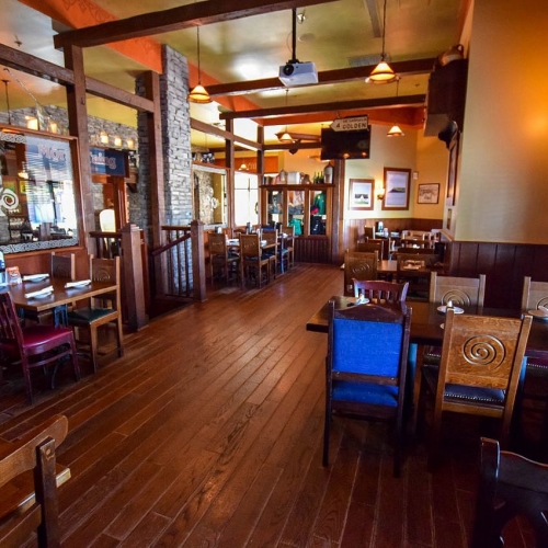 Keagan S Irish Pub Va Beach Town Center Plant Nite Keagan S Irish Pub Va Beach Town Center