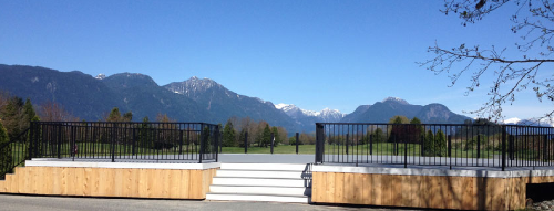 Events At Golden Eagle Golf Club Pitt Meadows By Yaymaker