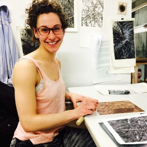 Photo of a Yaymaker Host named Anna Pausch
