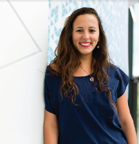 Photo of a Yaymaker Host named Giovanna Galuppo