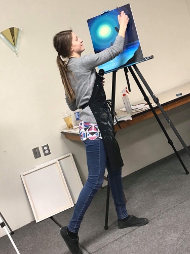 Photo of a Yaymaker Host named Jaime Jessup