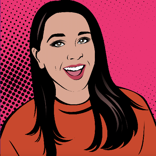 Photo of a Yaymaker Host named Amanda Greco #TeamTavarone