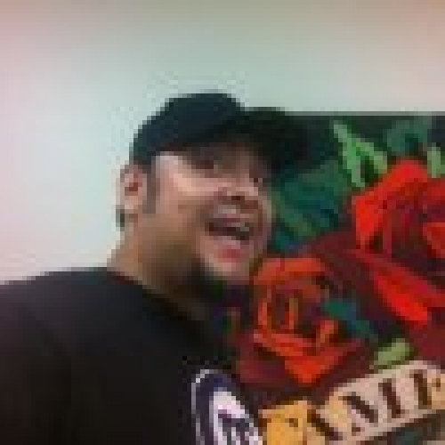 Photo of a Yaymaker Host named Richard Sifuentes