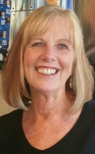 Photo of a Yaymaker Host named Colleen Ellis