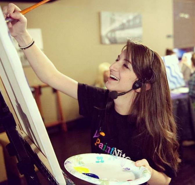 Photo of a Yaymaker Host named Katrina Reid #TeamReid