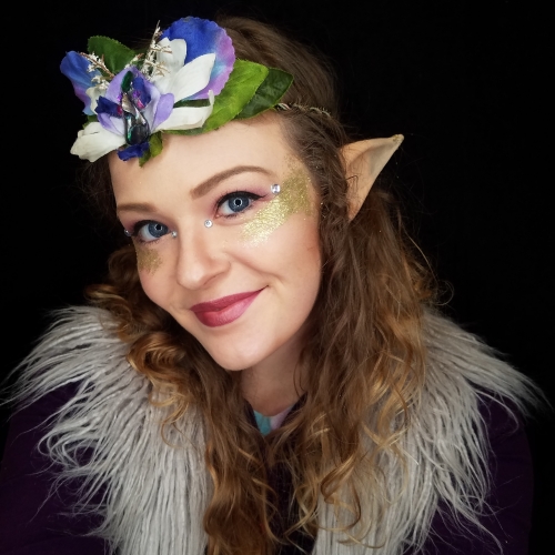 Photo of a Yaymaker Host named Kacie Woeber