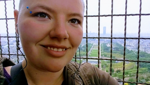 Photo of a Yaymaker Host named Maia Walker