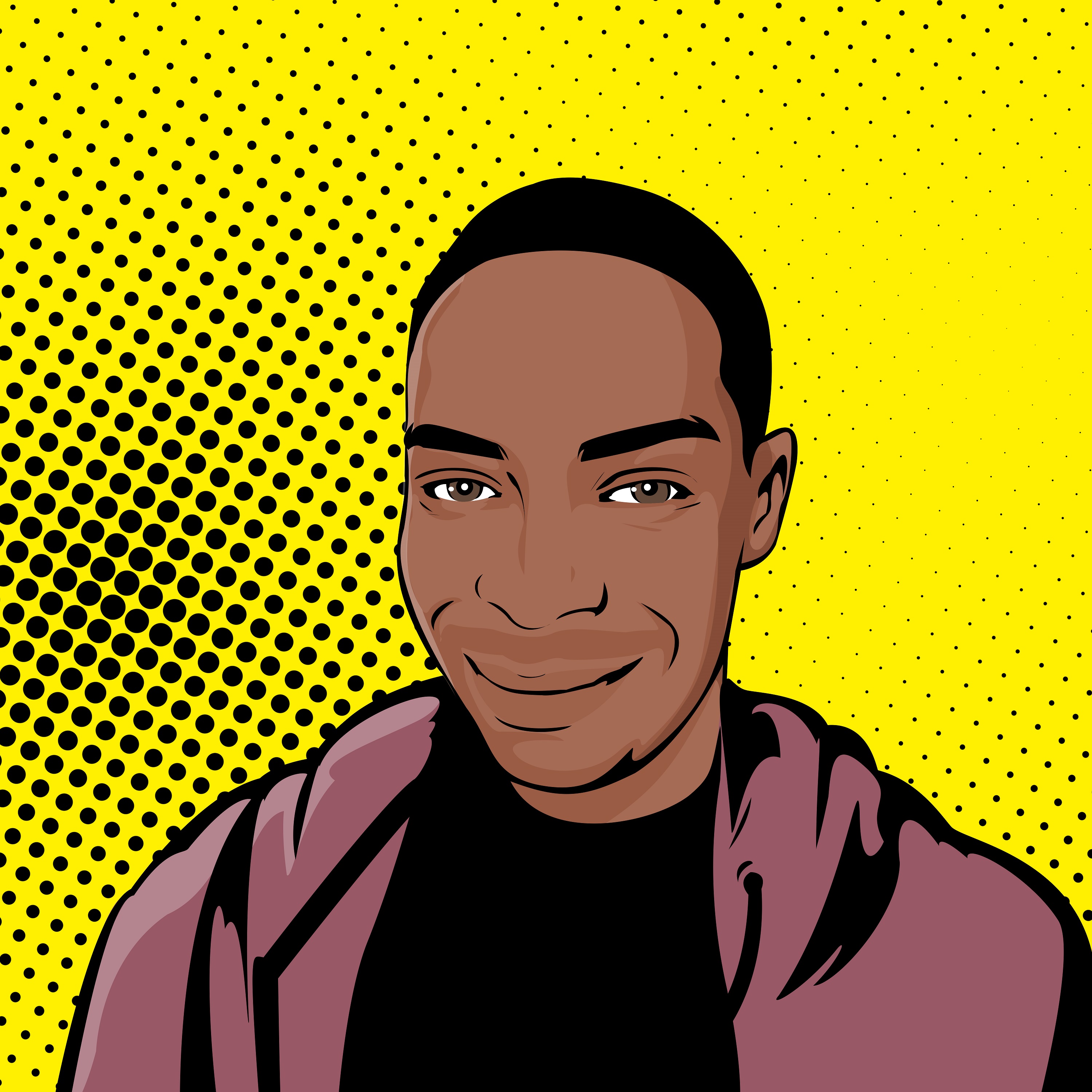 Photo of a Yaymaker Host named Steven Williams #TeamTavarone