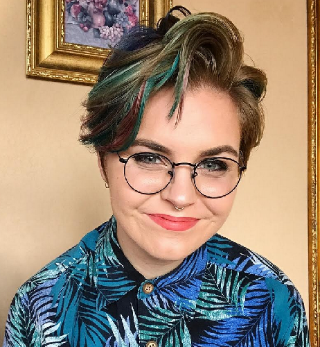 Photo of a Yaymaker Host named Alexa Uselmann