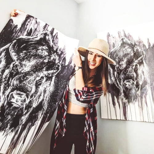 Photo of a Yaymaker Host named Kaylee Rose Wray #TeamTamara
