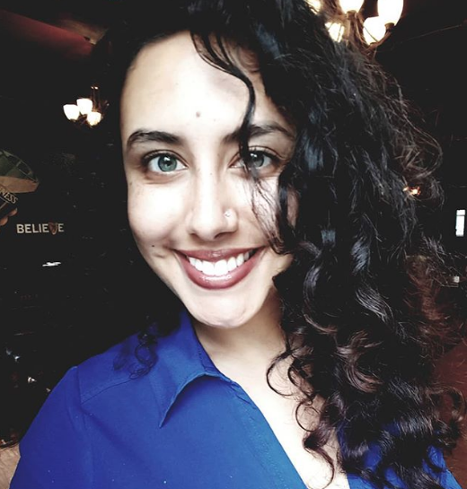 Photo of a Yaymaker Host named Talia Keyton