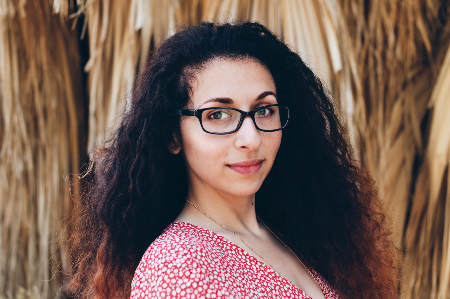 Photo of a Yaymaker Host named Sofia Samarah