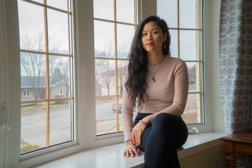 Photo of a Yaymaker Host named Lin Nguyen