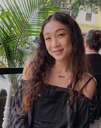 Photo of a Yaymaker Host named Mia Han