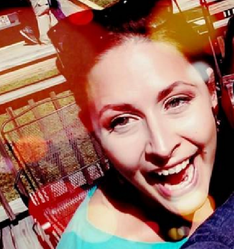Photo of a Yaymaker Host named Erin Greganti